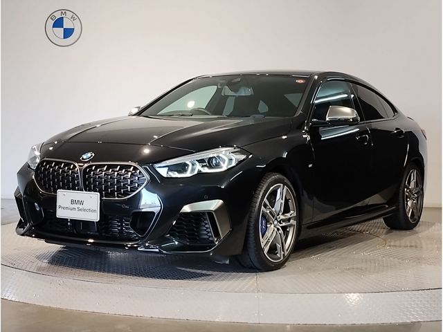 BMW 2series Gran coupe 2020