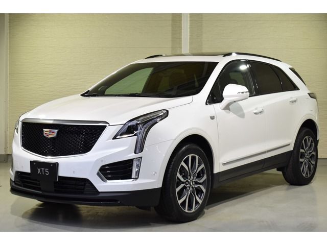 CADILLAC XT5 2023