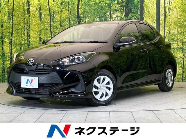 TOYOTA YARIS 2023