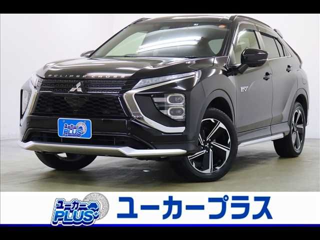 MITSUBISHI ECLIPSE CROSS PHEV 2021