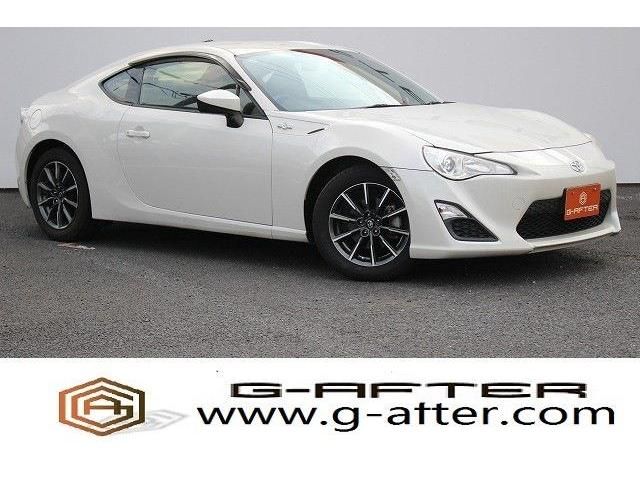 TOYOTA 86 2013