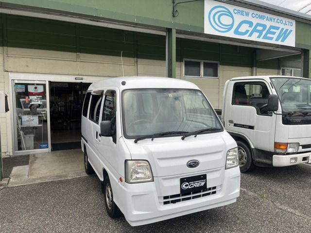 Mitsubishi CANTER 2007