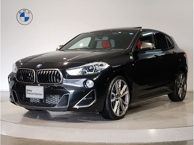 BMW X2 2019