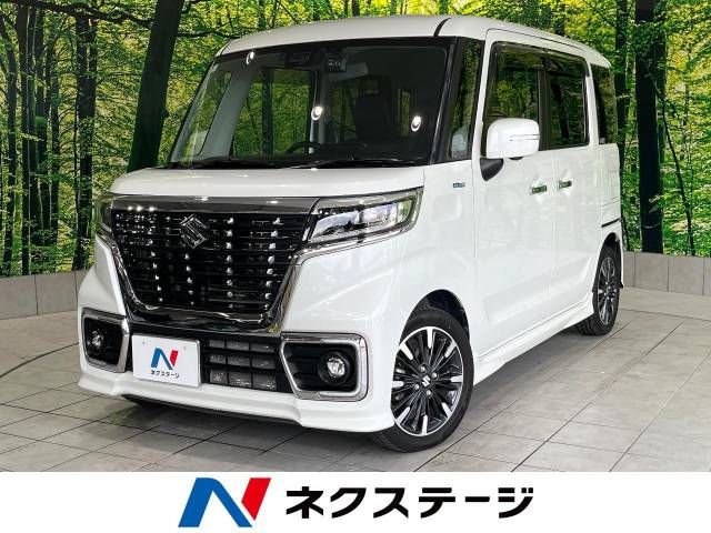 SUZUKI Spacia custom 2019