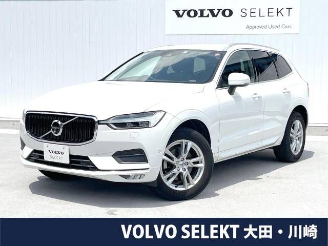 VOLVO XC60 2018