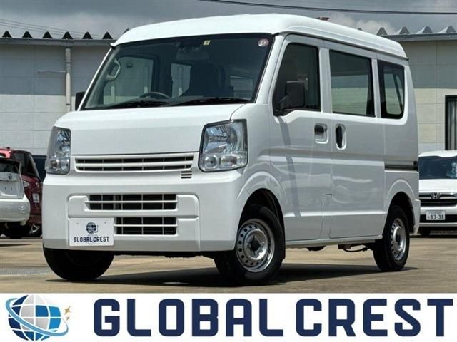 SUZUKI EVERY van 2018