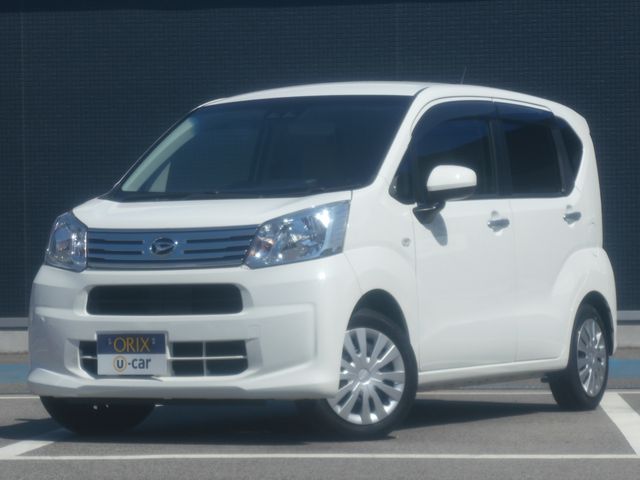 DAIHATSU MOVE 2019