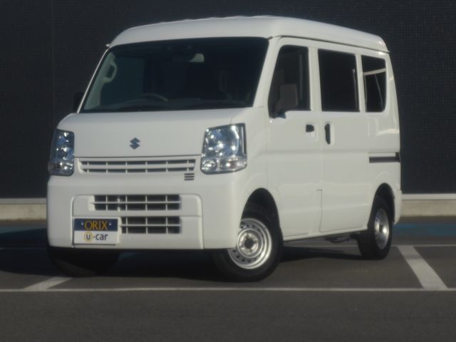 SUZUKI EVERY van 2020