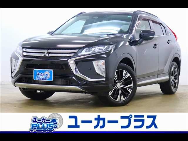 MITSUBISHI ECLIPSE CROSS 4WD 2019