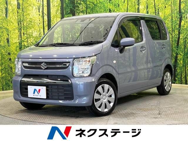 SUZUKI WAGON R 2023