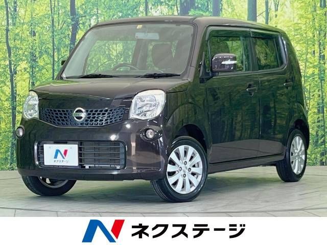 NISSAN MOCO 2015