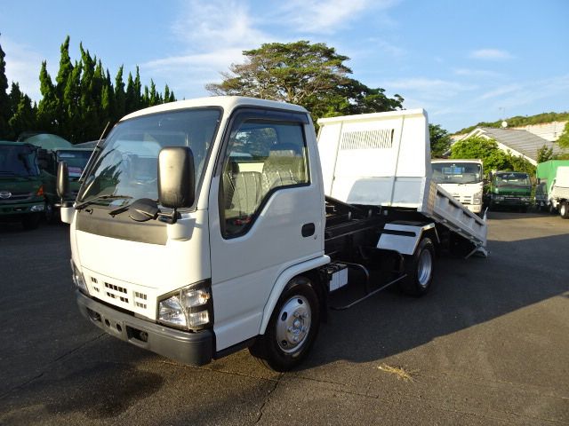 ISUZU エルフ 2006