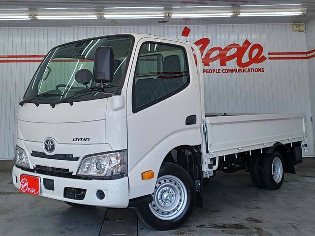 TOYOTA DYNA 2024