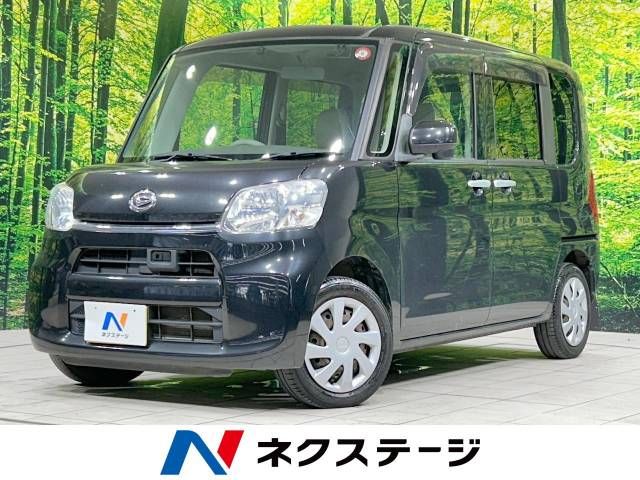 DAIHATSU TANTO 2014