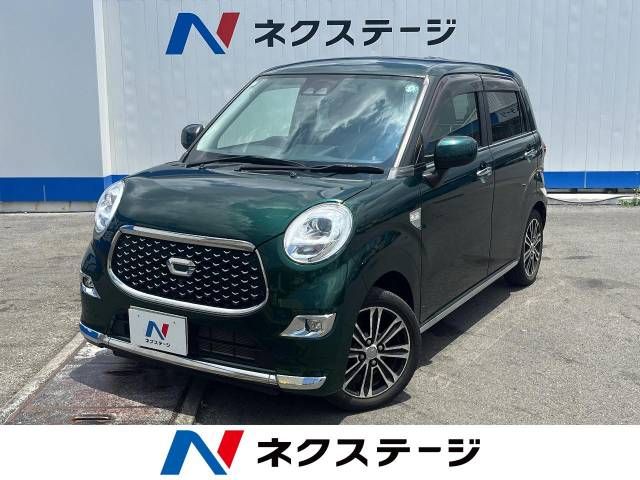 DAIHATSU CAST ACTIVA 2019