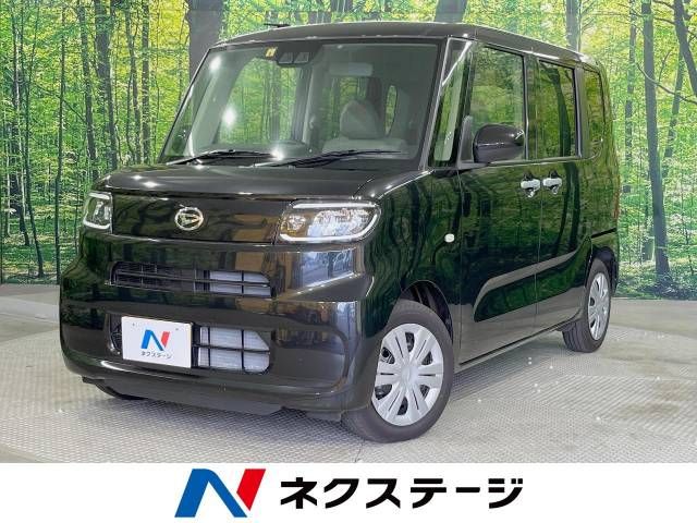 DAIHATSU TANTO 2022