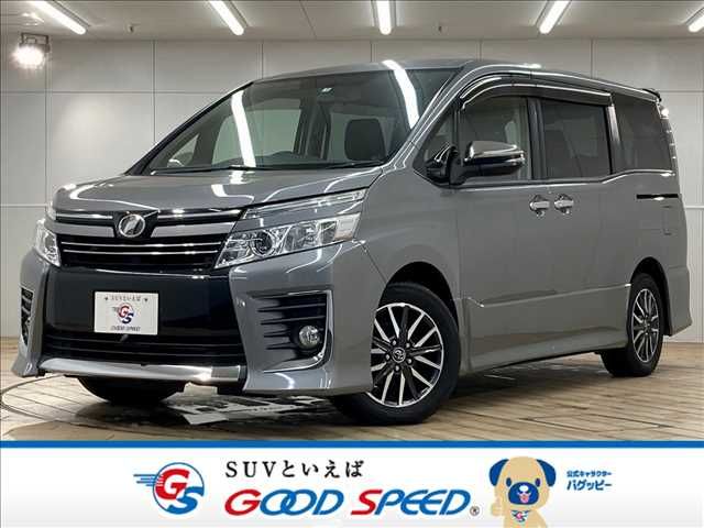 TOYOTA VOXY 2015