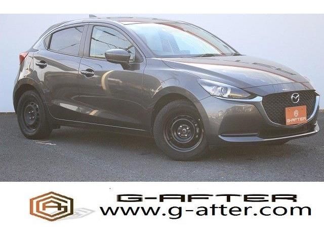 MAZDA 2 2019