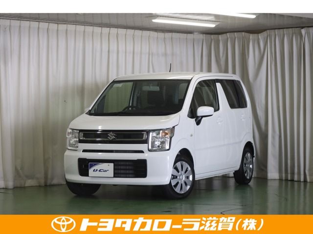 SUZUKI WAGON R 2022