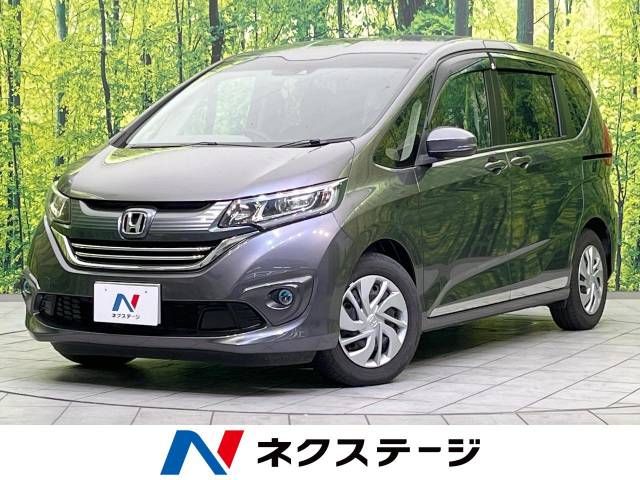 HONDA FREED 2016