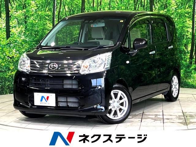 DAIHATSU MOVE 2017