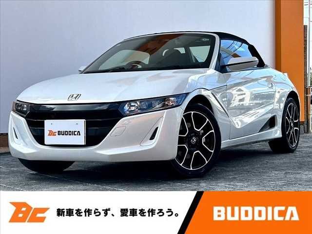 HONDA S660 2021