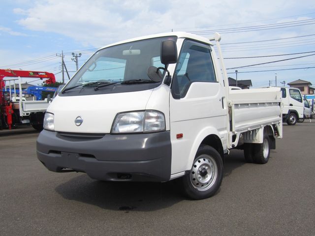 NISSAN VANETTE truck 2WD 2015