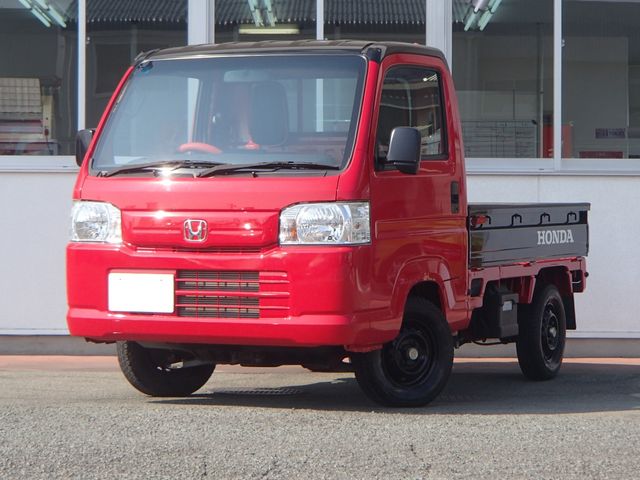 HONDA ACTY truck 4WD 2019