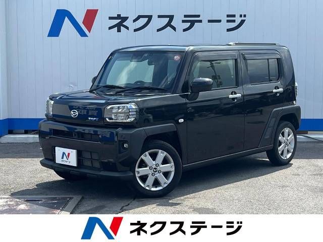 DAIHATSU TAFT 2020