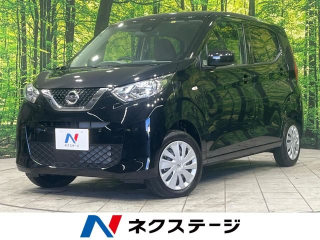 NISSAN DAYZ 4WD 2022