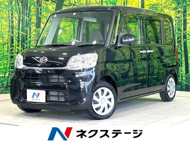 DAIHATSU TANTO 2016