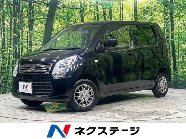 SUZUKI WAGON R 2014