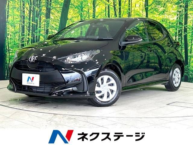 TOYOTA YARIS 2023