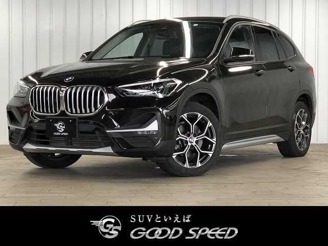 BMW X1 2020