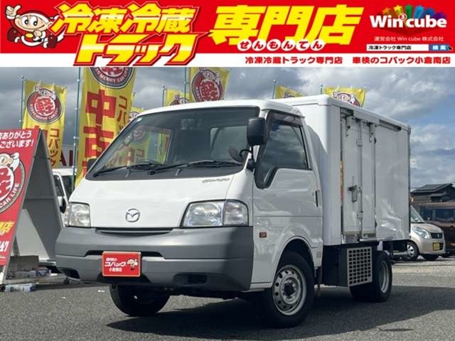 MAZDA BONGO truck 2WD 2015