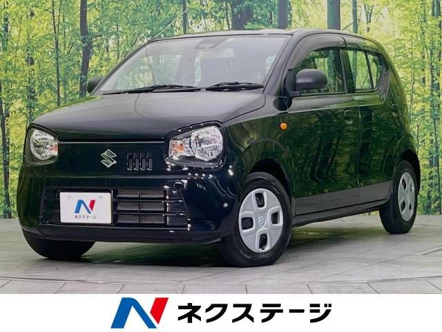 SUZUKI ALTO 2019