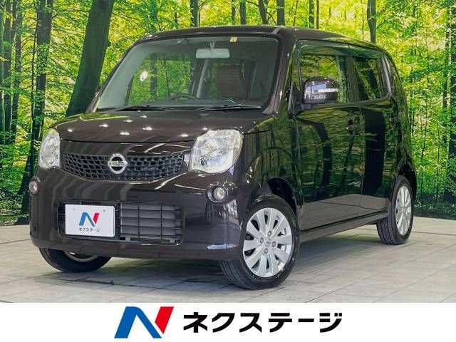 NISSAN MOCO 2014