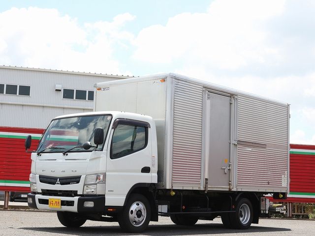 MITSUBISHI CANTER 2014