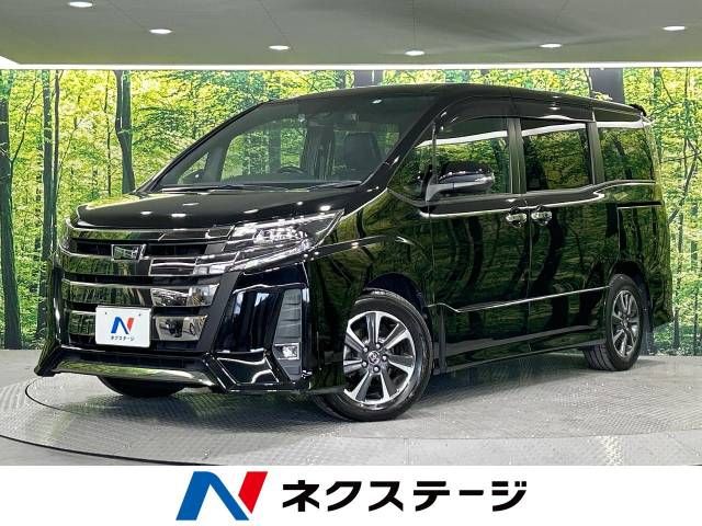 TOYOTA NOAH 2018