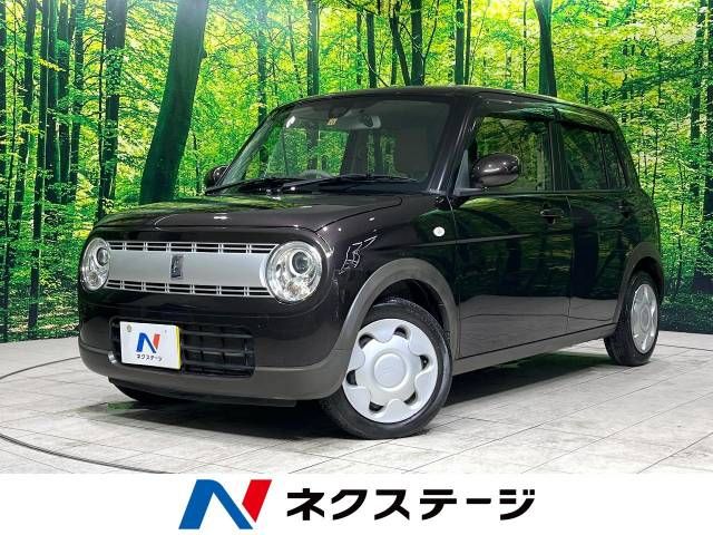 SUZUKI ALTO LAPIN 2015