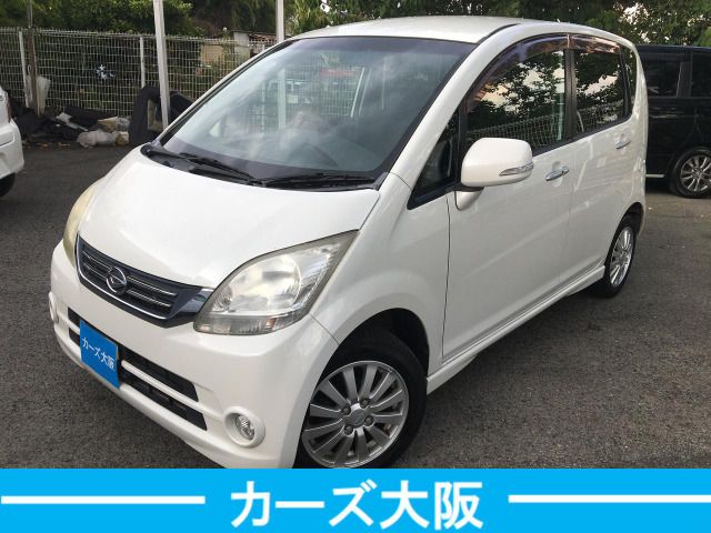 DAIHATSU MOVE 2009