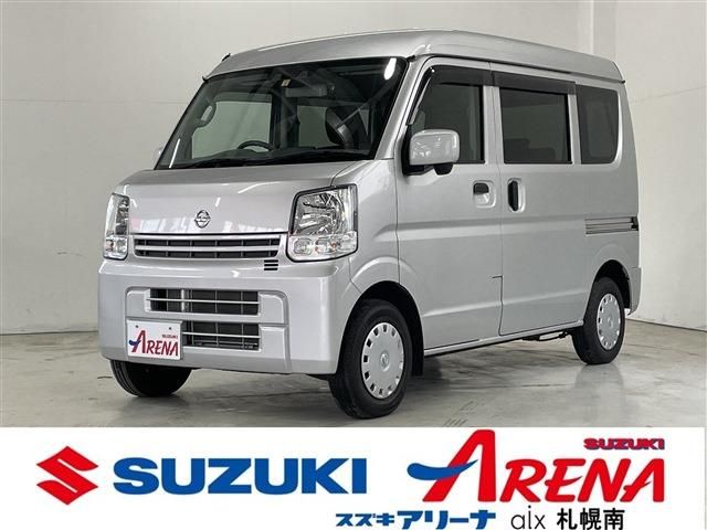 NISSAN NV100 CLIPPER 4WD 2021