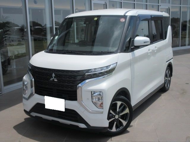 MITSUBISHI ek X SPACE 2021