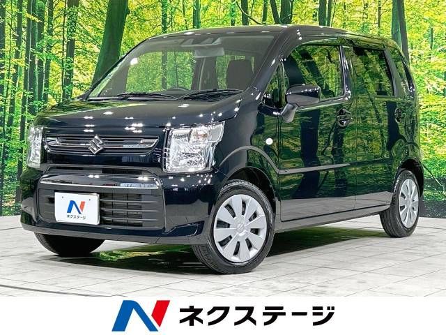 SUZUKI WAGON R 2022