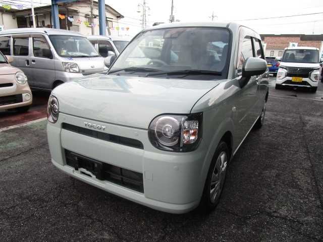 DAIHATSU MIRA TOCOT 2018