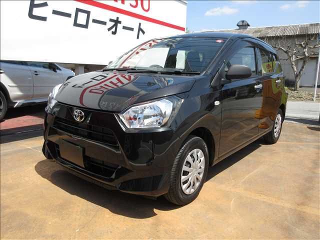 TOYOTA PIXIS EPOCH 2019