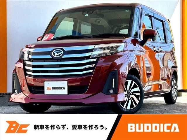 DAIHATSU THOR 2022