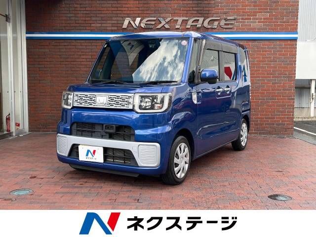 DAIHATSU WAKE 2015