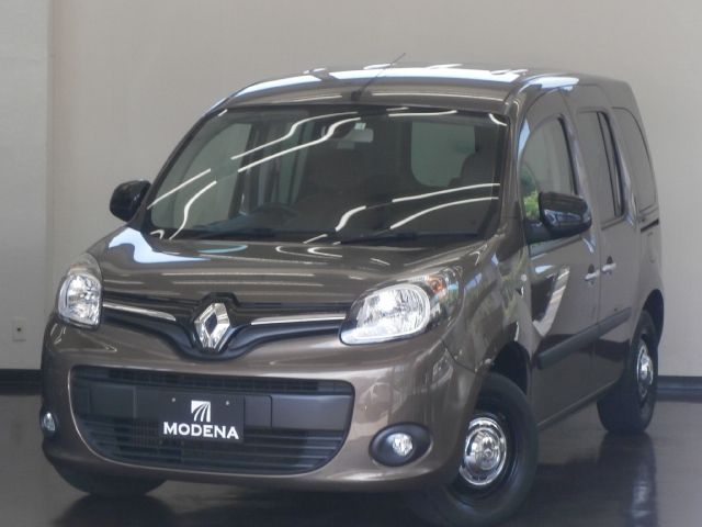 RENAULT KANGOO 2018