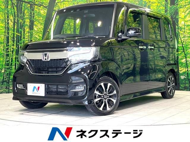 HONDA N BOX 2020